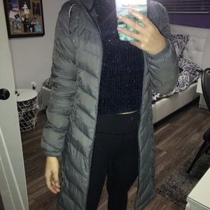 Tommy hilfiger autumn coat